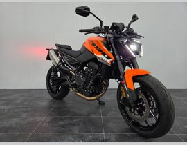 KTM 790 Duke 2026