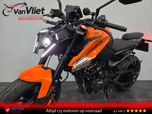 ktm - 790-duke