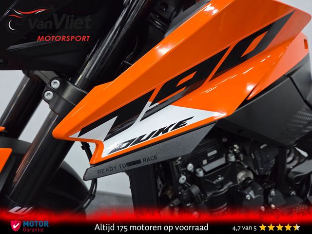 ktm - 790-duke