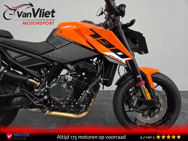 ktm - 790-duke