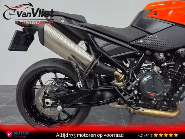 ktm - 790-duke