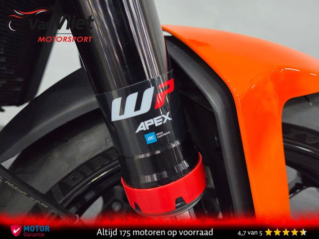 ktm - 790-duke