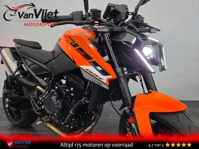 ktm - 790-duke