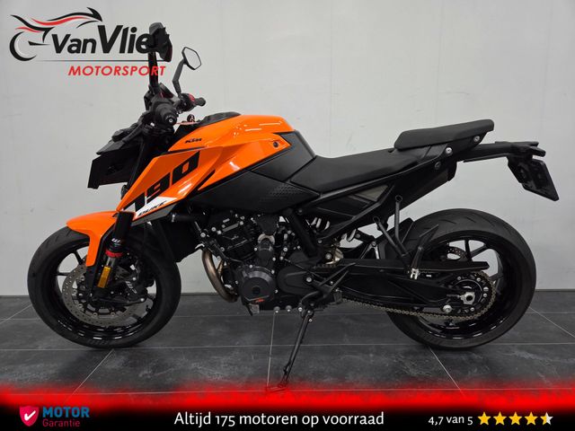 ktm - 790-duke