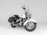 HARLEY-DAVIDSON HERITAGE SOFTAIL CLASSIC FLSTCI
