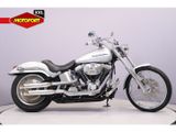 HARLEY-DAVIDSON DEUCE FXSTD SOFTAIL