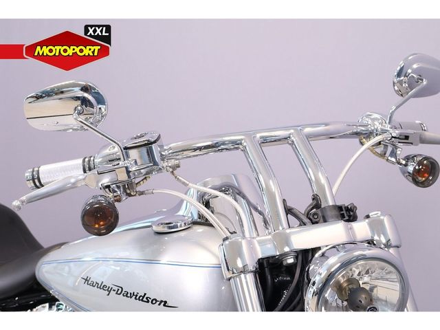 harley-davidson - deuce-fxstd-softail
