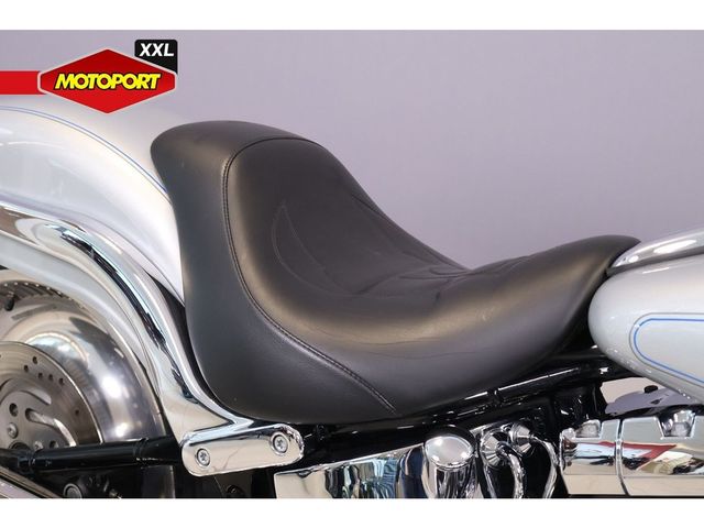 harley-davidson - deuce-fxstd-softail
