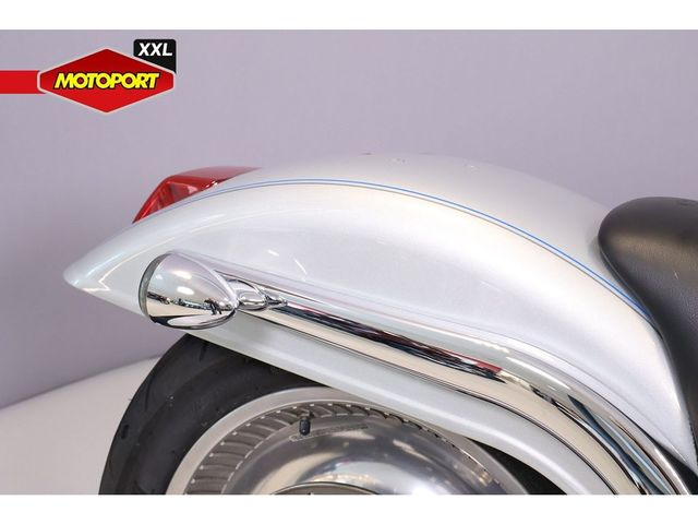 harley-davidson - deuce-fxstd-softail