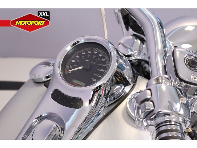 harley-davidson - deuce-fxstd-softail