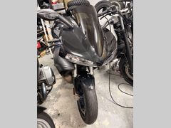 Harley-Davidson 1125 R 2008 occasion – foto 2 van 5