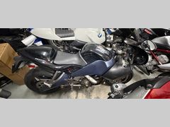 Harley-Davidson 1125 R 2008 occasion – foto 1 van 5