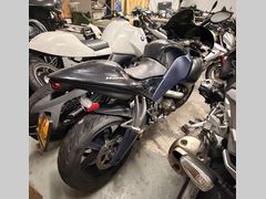 Harley-Davidson 1125 R 2008 occasion – foto 5 van 5