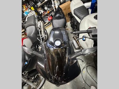 HARLEY-DAVIDSON OVERIG – foto 3