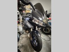 Harley-Davidson 1125 R 2008 occasion – foto 4 van 5