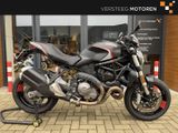 DUCATI MONSTER 821 STEALTH