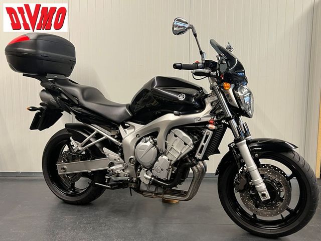 yamaha - fz-6-abs