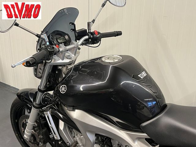 yamaha - fz-6-abs