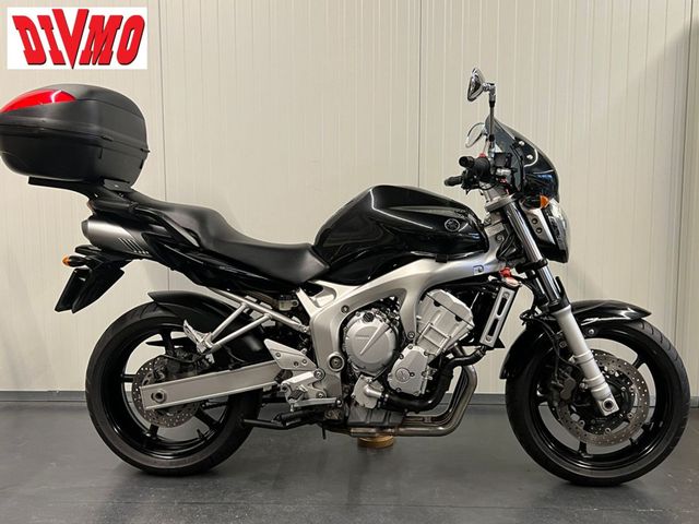 yamaha - fz-6-abs