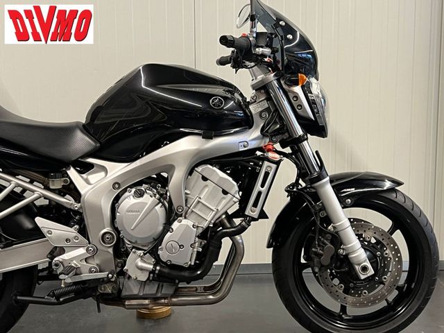 yamaha - fz-6-abs