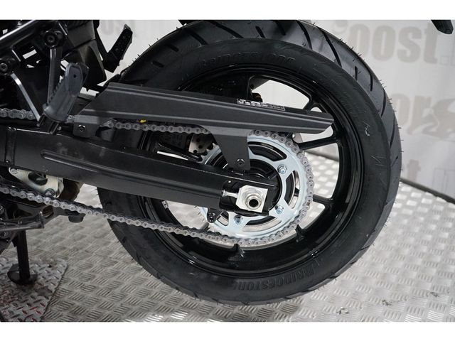 suzuki - v-strom-1050