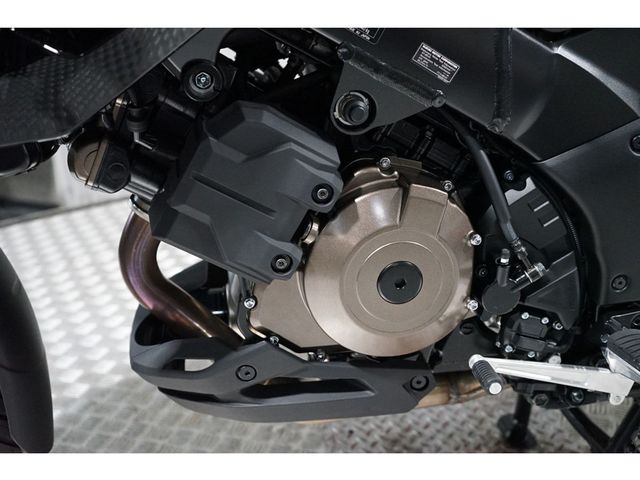 suzuki - v-strom-1050