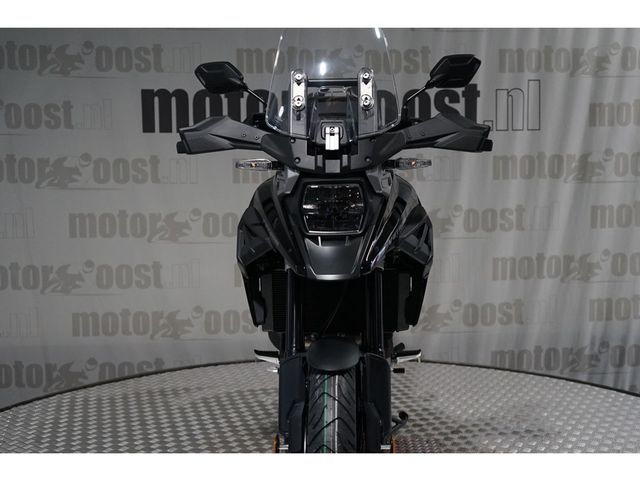 suzuki - v-strom-1050