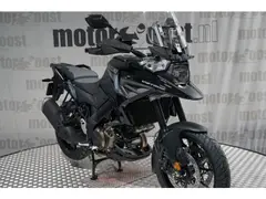 Suzuki DL1050RR 2026 nieuw – foto 11 van 20