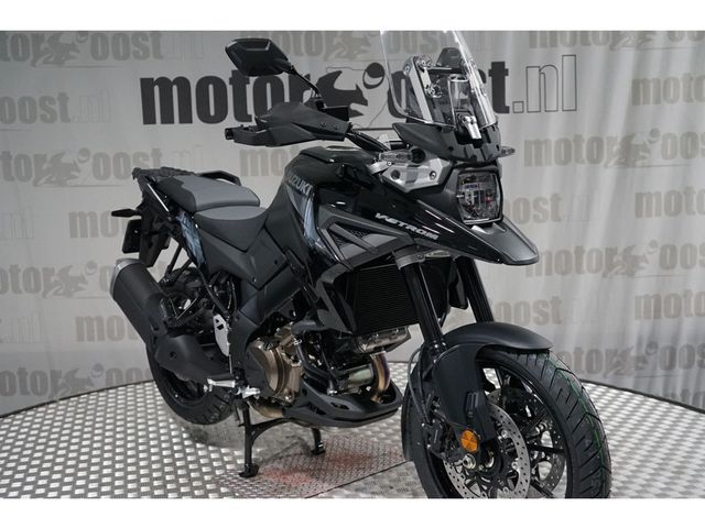 suzuki - v-strom-1050