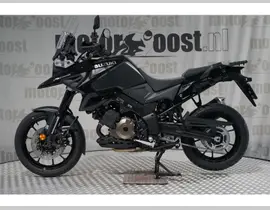 Suzuki V-Strom 1050 2026 nieuw