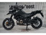 SUZUKI V-STROM 1050