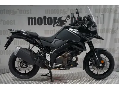 SUZUKI V-STROM 1050 – foto 2