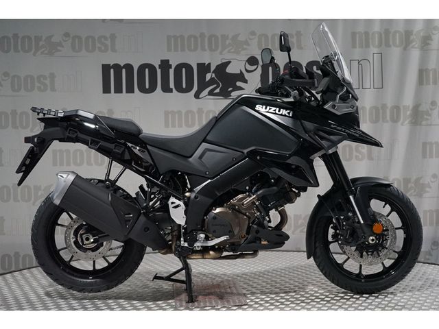 suzuki - v-strom-1050