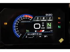 Suzuki DL1050RR 2026 nieuw – foto 3 van 20