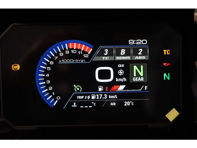 suzuki - v-strom-1050