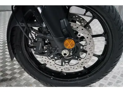 SUZUKI V-STROM 1050 – foto 4