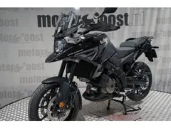 Suzuki DL1050RR 2026 nieuw – foto 5 van 20