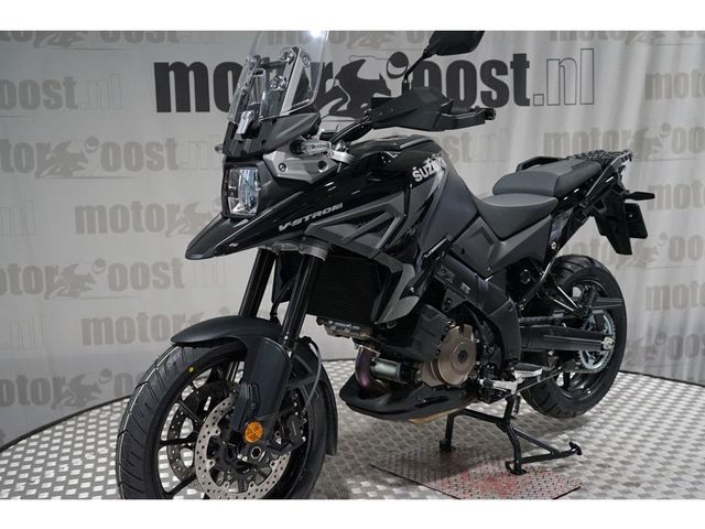 suzuki - v-strom-1050