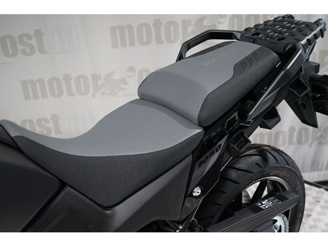 suzuki - v-strom-1050