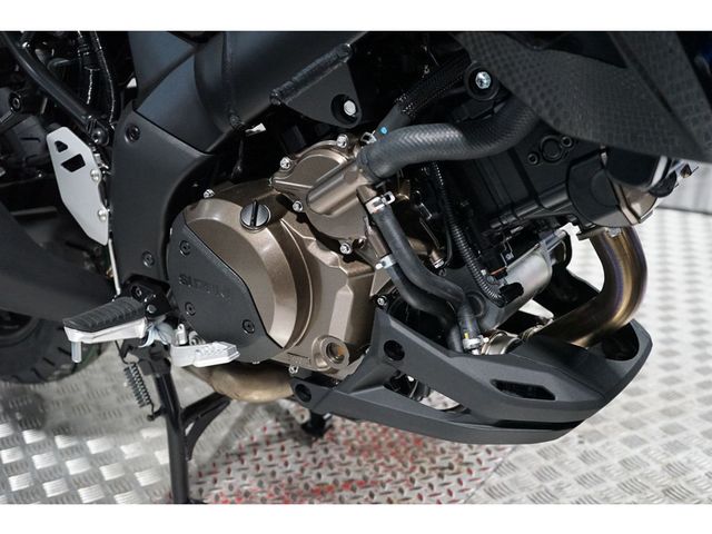 suzuki - v-strom-1050