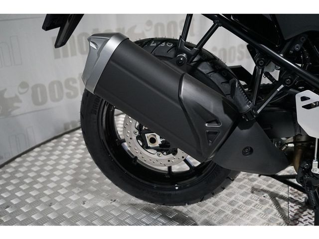 suzuki - v-strom-1050