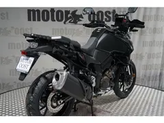Suzuki DL1050RR 2026 nieuw – foto 14 van 20