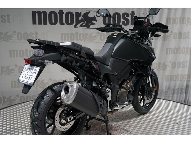 suzuki - v-strom-1050