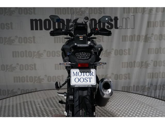 suzuki - v-strom-1050