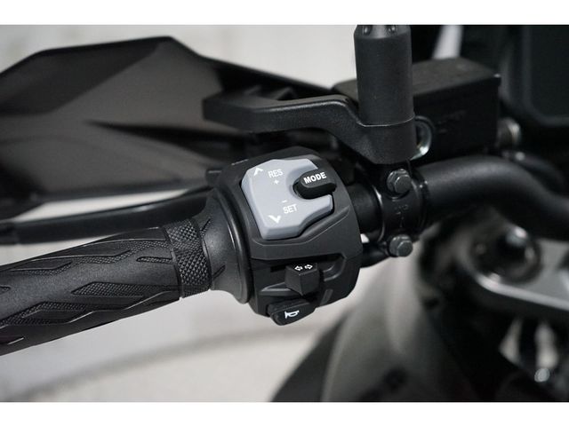 suzuki - v-strom-1050