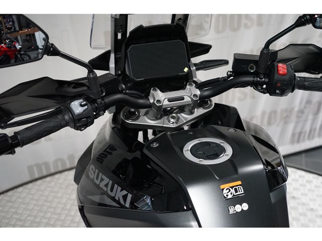 suzuki - v-strom-1050