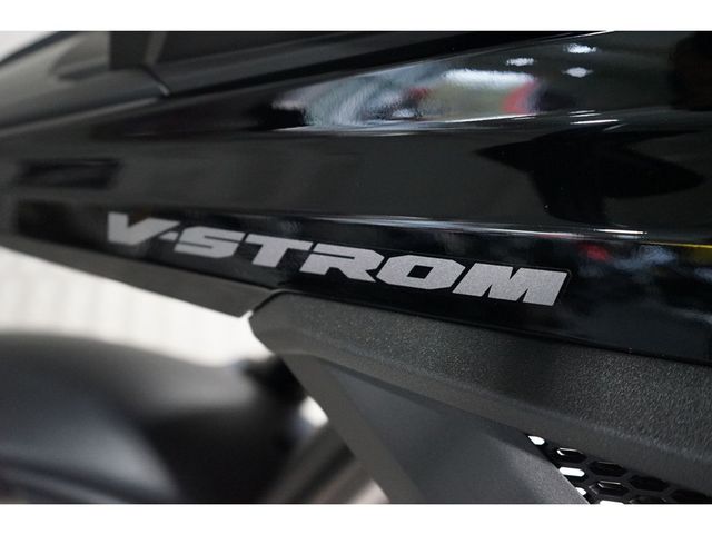 suzuki - v-strom-1050