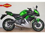 KAWASAKI ER 6 F ABS