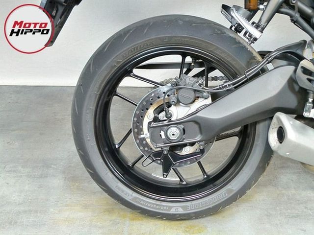 yamaha - r7