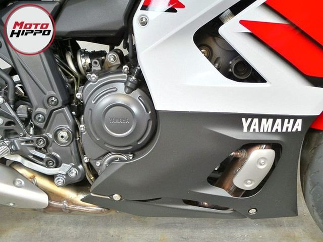 yamaha - r7